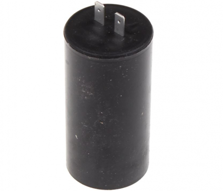 Gradinarit - Condensator pornire aparat de spalat cu presiune, 40 µF, KARCHER 6.661-158.0