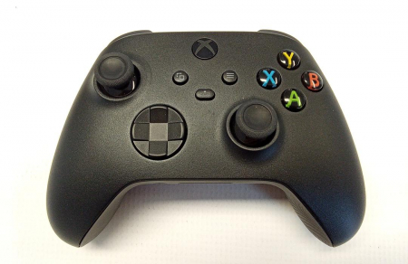 Consola Microsoft Xbox Series X 1TB, negru [6]