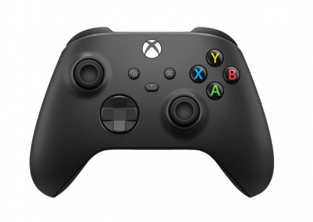 Consola Microsoft Xbox Series X 1TB, negru [14]