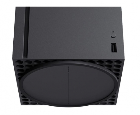 Consola Microsoft Xbox Series X 1TB, negru [11]