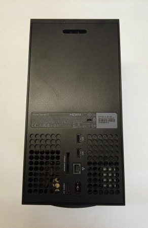 Consola Microsoft Xbox Series X 1TB, negru [2]