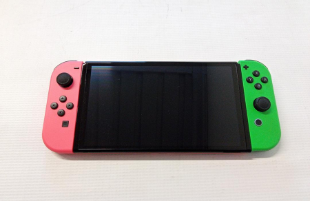 Consola Nintendo Switch, negru [2]