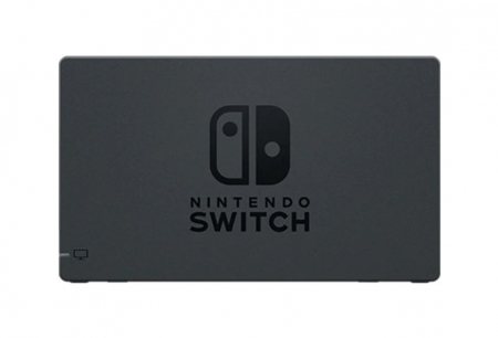Console, Jocuri & Accesorii - Consola Nintendo Switch, negru