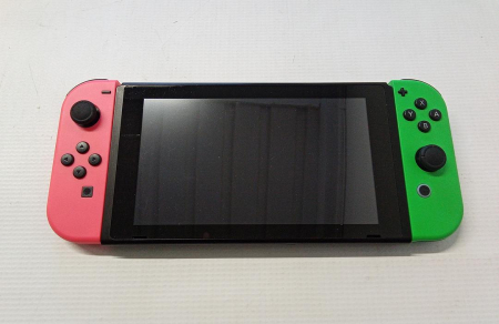 Consola Nintendo Switch OLED, alb [3]
