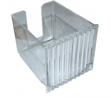 Accesorii si piese aparate cafea - Container capsule uzate GROUPE SEB MS-0055334 pentru espressor Krups XN700