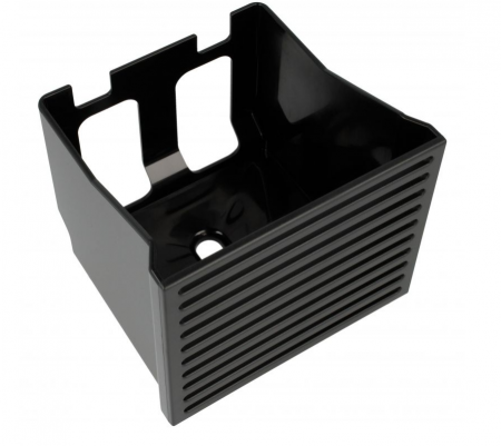 Accesorii si piese aparate cafea - Container capsule uzate GROUPE SEB MS-623283 pentru espressor Krups XN250