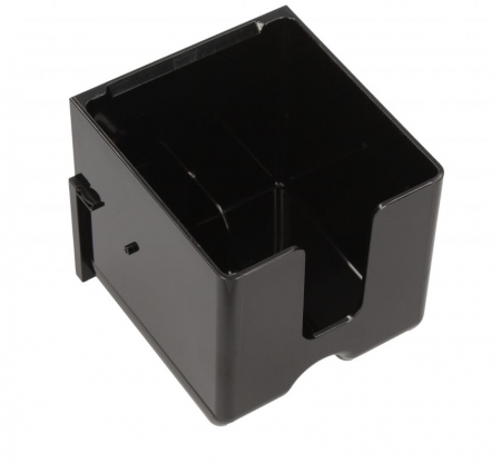 Accesorii si piese aparate cafea - Container capsule uzate pentru espressor DELONGHI 5313226191 EN520 EN550