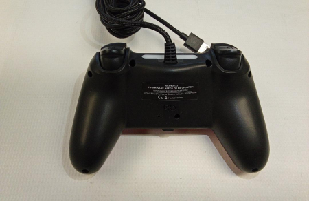 Controller cu fir pentru PlayStation 4, AC MILAN 2.0 [3]