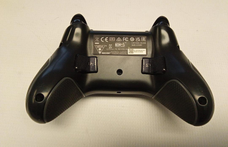 Controller cu fir Turtle Beach Recon Black pentru Xbox Series X|S, Xbox One și PC [4]