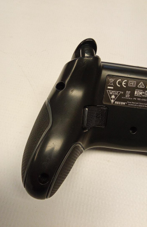 Controller cu fir Turtle Beach Recon Black pentru Xbox Series X|S, Xbox One și PC [3]