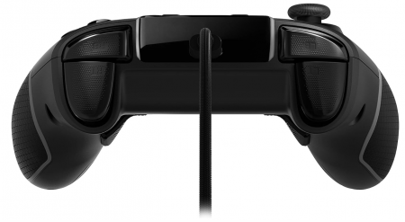 Controller cu fir Turtle Beach Recon Black pentru Xbox Series X|S, Xbox One și PC [9]