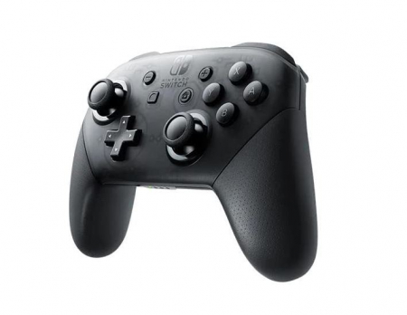 Controller Nintendo Switch Pro [3]