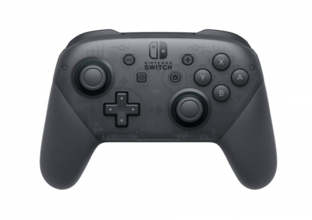 Console, Jocuri & Accesorii - Controller Nintendo Switch Pro