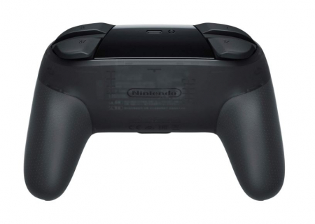 Controller Nintendo Switch Pro [4]