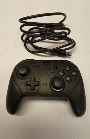 Controller Nintendo Switch Pro [1]