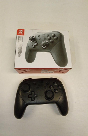 Controller Nintendo Switch Pro [1]
