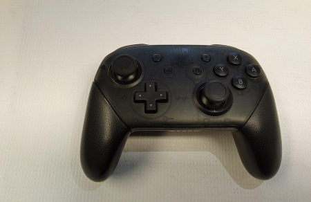 Controller Nintendo Switch Pro [2]