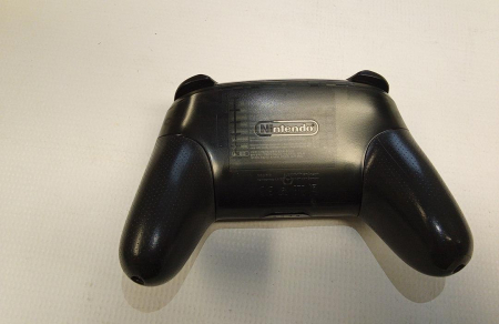Controller Nintendo Switch Pro [3]