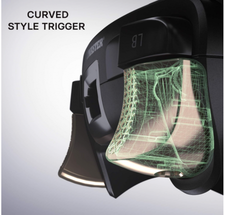 Controller Thrustmaster ESWAP X PRO cu cablu, Gamepad modular profesional, pentru Xbox Series X|S|One și PC [11]