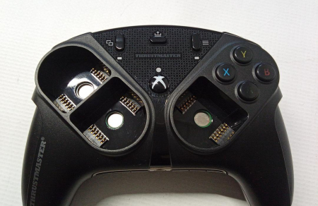 Controller Thrustmaster ESWAP X PRO cu cablu, Gamepad modular profesional, pentru Xbox Series X|S|One și PC [5]