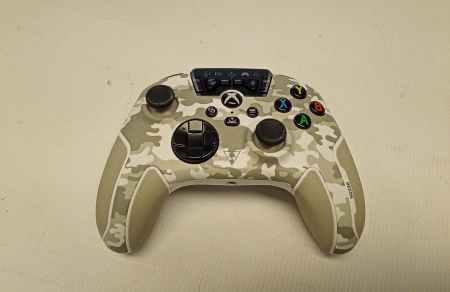 Controller Turtle Beach Recon Arctic Camo pentru Xbox Series X|S și Xbox One [2]