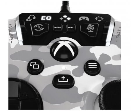 Controller Turtle Beach Recon Arctic Camo pentru Xbox Series X|S și Xbox One [10]