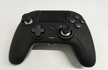 Controller Wireless Nacon Revolution Unlimited Pro pentru Playstation 4, Negru [1]