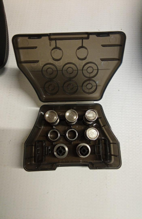 Controller Wireless Nacon Revolution Unlimited Pro pentru Playstation 4, Negru [5]