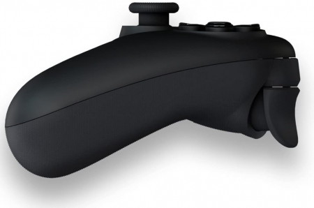 Controller wireless Nokia pentru jocuri, Bluetooth, negru [10]