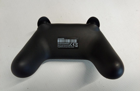 Controller wireless Nokia pentru jocuri, Bluetooth, negru [3]
