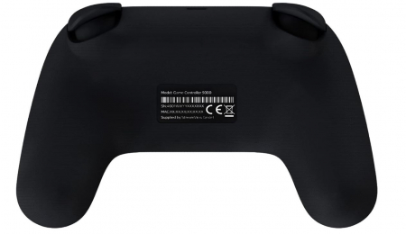 Controller wireless Nokia pentru jocuri, Bluetooth, negru [11]