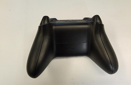 Controller wireless pentru Xbox, carbon black [3]