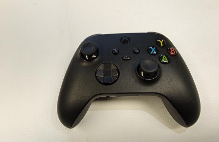 Controller wireless pentru Xbox, carbon black [2]