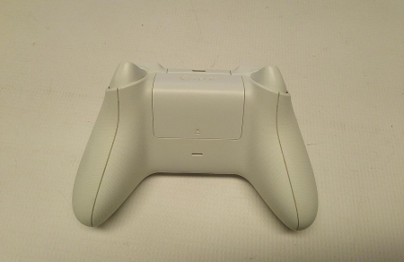 Controller wireless pentru Xbox One, Xbox Series X|S, PC, Android, Robot White [3]