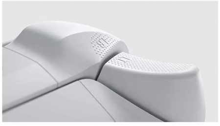 Controller wireless pentru Xbox One, Xbox Series X|S, PC, Android, Robot White [7]