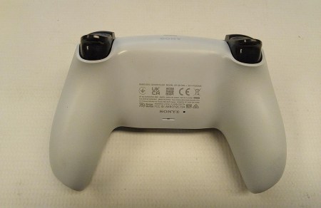 Controller Wireless PlayStation 5 DualSense, alb [6]