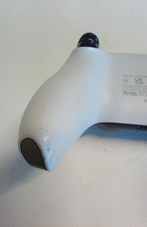 Controller Wireless PlayStation 5 DualSense, alb [3]