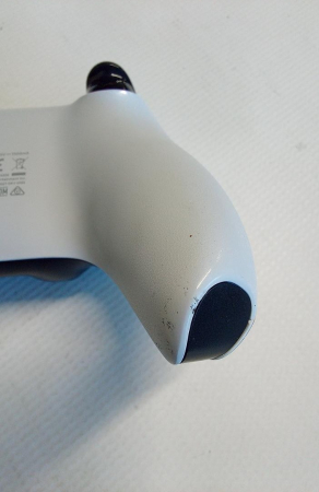 Controller Wireless PlayStation 5 DualSense, alb [4]