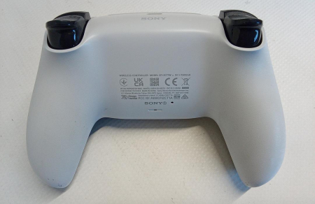 Controller Wireless PlayStation 5 DualSense, alb [5]