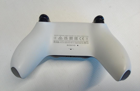 Controller Wireless PlayStation 5 DualSense, alb [2]
