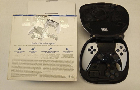 Controller Wireless PlayStation 5 DualSense Edge [4]