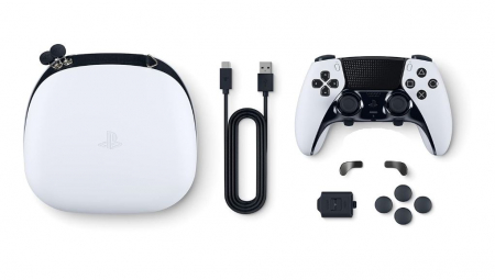 Controller Wireless PlayStation 5 DualSense Edge [5]