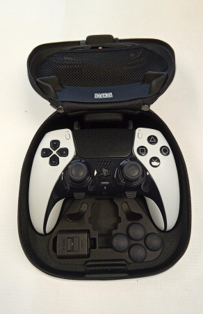 Controller Wireless PlayStation 5 DualSense Edge [7]