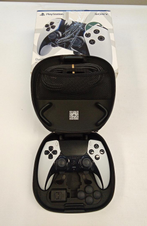 Controller Wireless PlayStation 5 DualSense Edge [6]