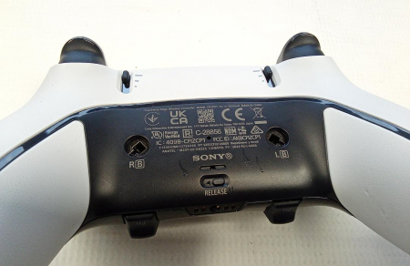 Controller Wireless PlayStation 5 DualSense Edge [4]