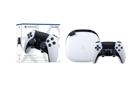 TOATE PRODUSELE - Controller Wireless PlayStation 5 DualSense Edge