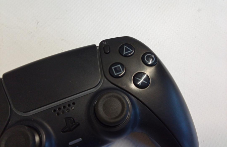 Controller Wireless PlayStation 5 DualSense, Midnight Black [3]