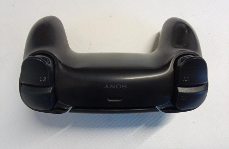 Controller Wireless PlayStation 5 DualSense, Midnight Black [4]