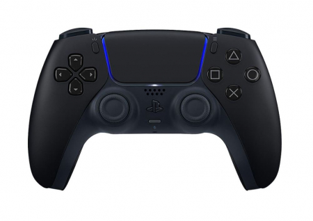 Controller Wireless PlayStation 5 DualSense, Midnight Black [0]