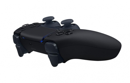 Controller Wireless PlayStation 5 DualSense, Midnight Black [7]